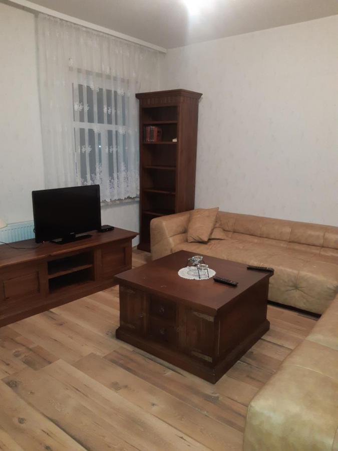 Janettes Gaestehaus باد دوبيران المظهر الخارجي الصورة
