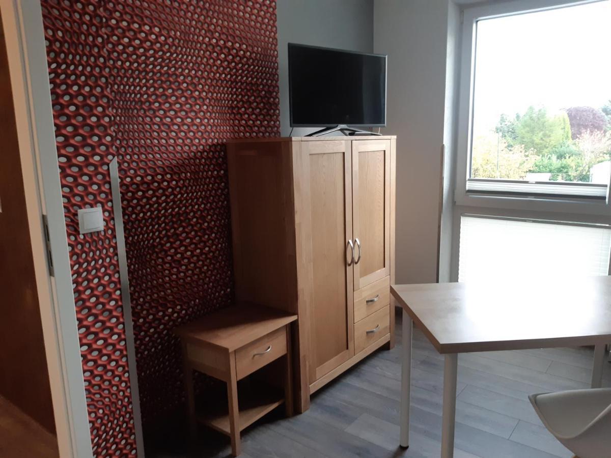 Janettes Gaestehaus باد دوبيران المظهر الخارجي الصورة