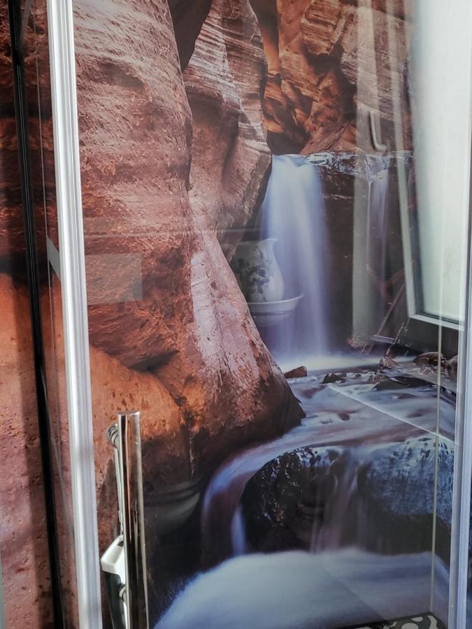Janettes Gaestehaus باد دوبيران المظهر الخارجي الصورة