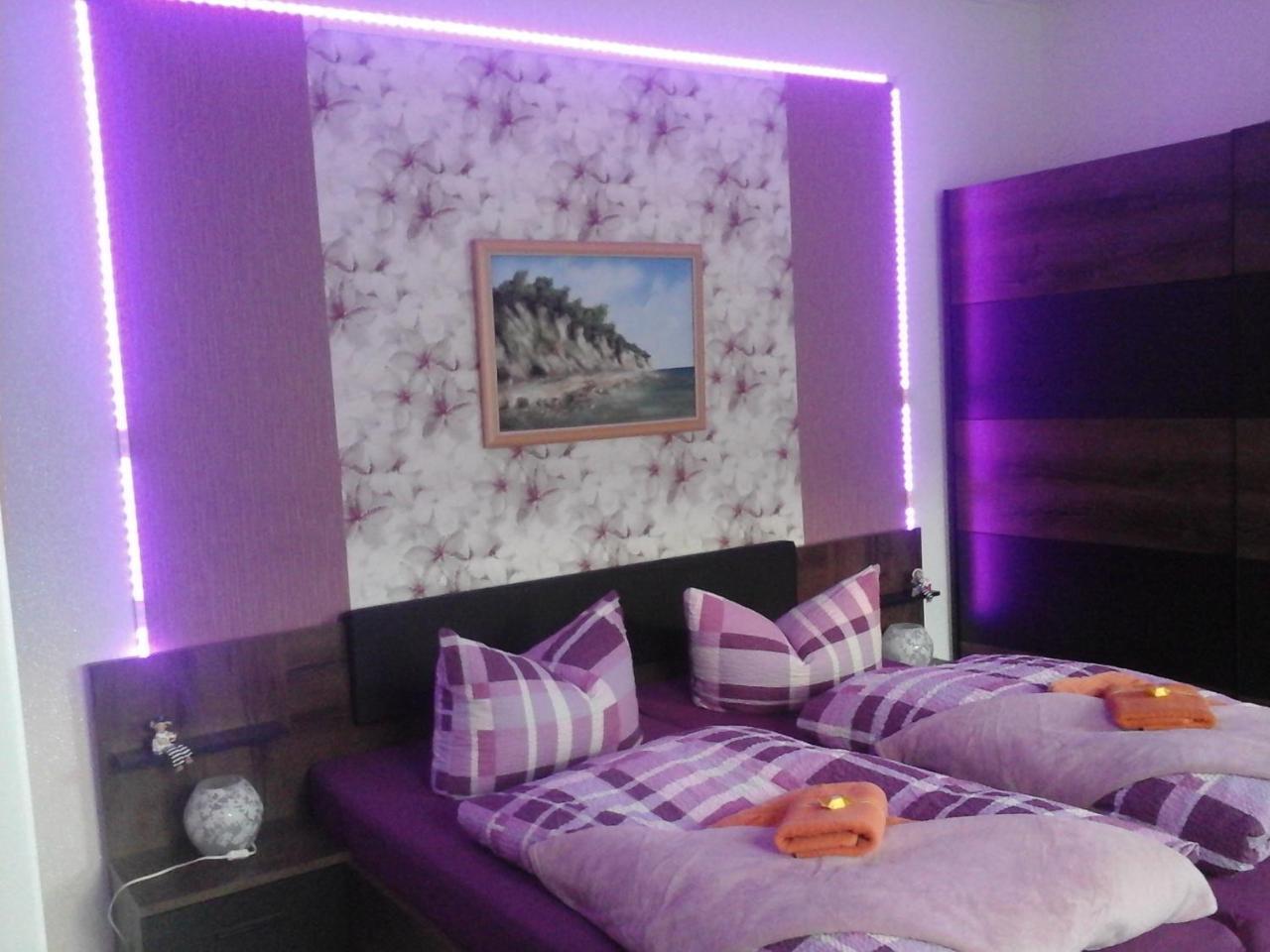 Janettes Gaestehaus باد دوبيران المظهر الخارجي الصورة
